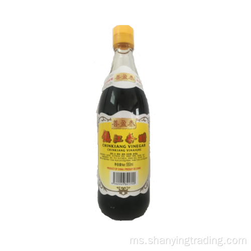 Shanyingtai Chinkiang Cuka Aromatik